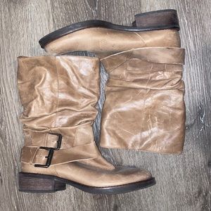 Ankle boot by Matisse